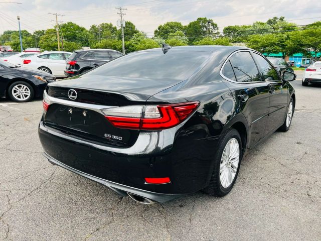 2017 Lexus Es - Image 7