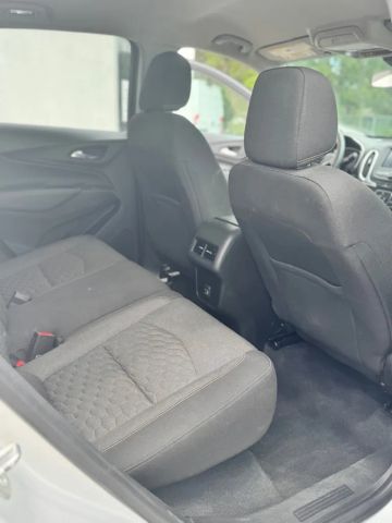 2021 Chevrolet Equinox Lt Sport Utility 4d - Image 21