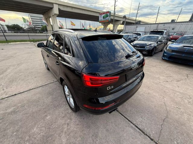 2016 Audi Q3 - Image 11