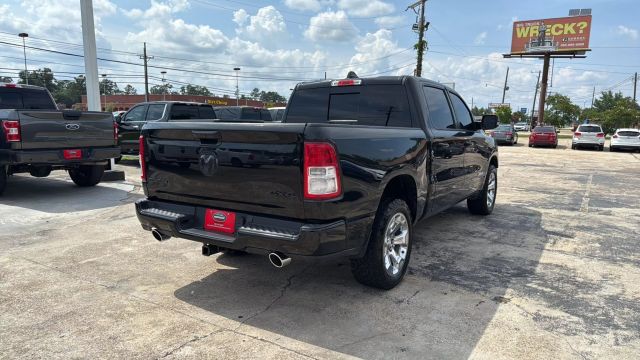 2019 Ram 1500 Crew Cab - Image 21