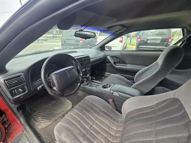 1998 Chevrolet Camaro - Image 11