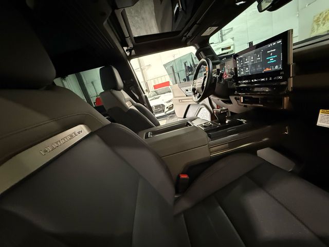 2024 Gmc Hummer Ev Pickup - Image 111