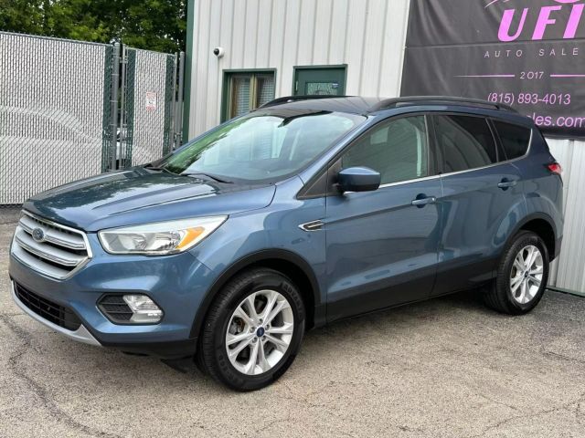 2018 Ford Escape - Image 10