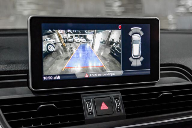 2018 Audi Q5 Premium Plus Sport Utility 4d - Image 23