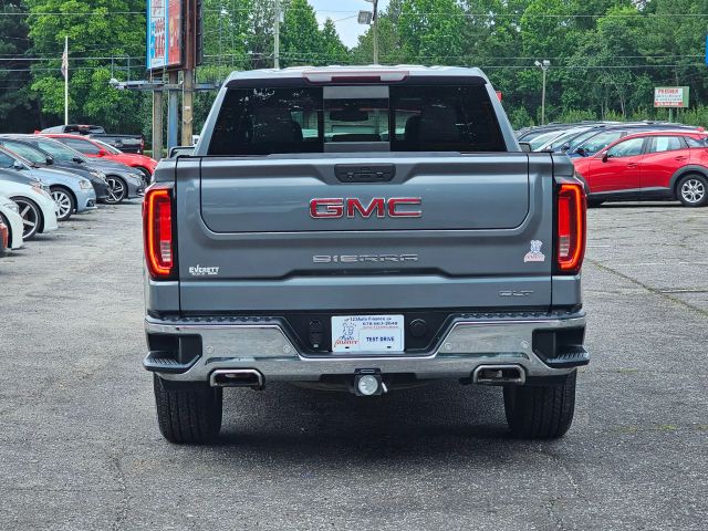2019 Gmc Sierra 1500 Crew Cab - Image 7