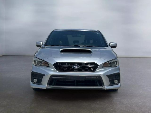 2019 Subaru Wrx - Image 8