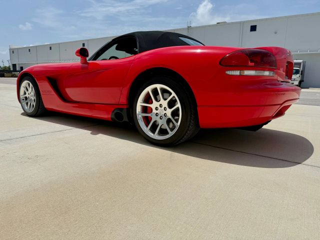 2004 Dodge Viper - Image 52