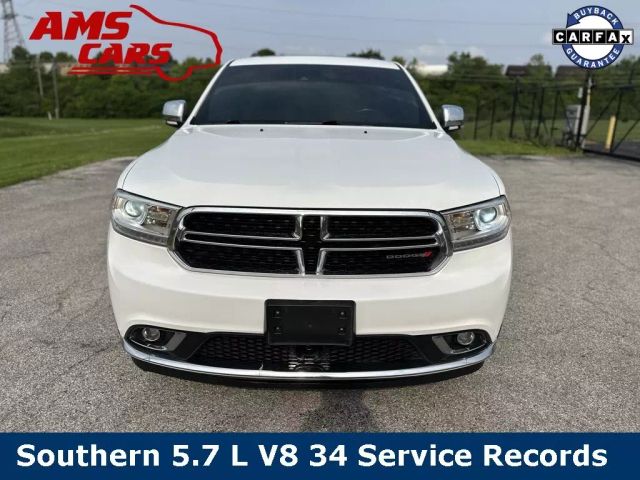 2017 Dodge Durango - Image 3