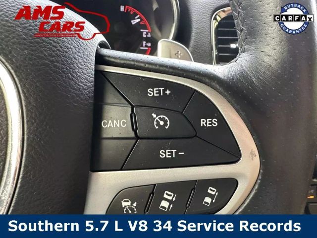 2017 Dodge Durango - Image 31