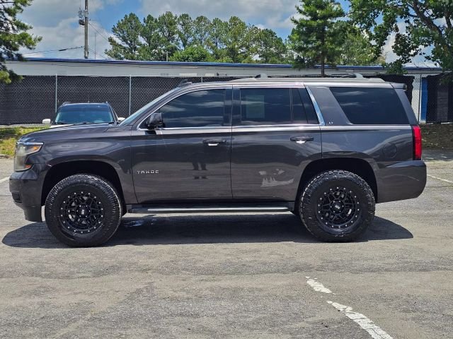 2016 Chevrolet Tahoe - Image 5