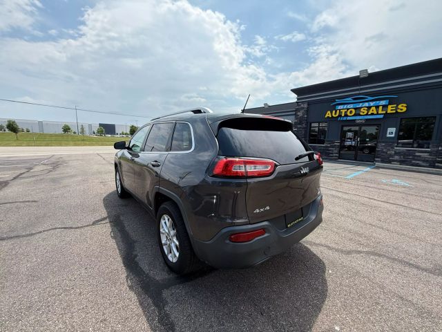 2014 Jeep Cherokee - Image 3