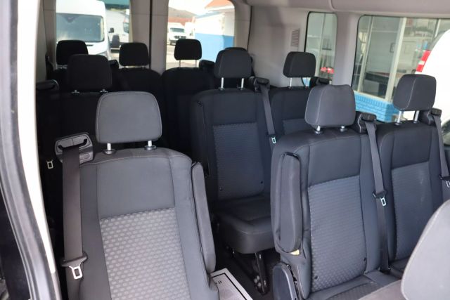 2020 Ford Transit 350 Passenger Van - Image 4