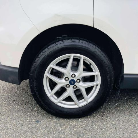 2021 Ford Edge Sel Sport Utility 4d - Image 45