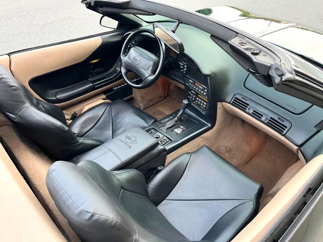 1994 Chevrolet Corvette - Image 37