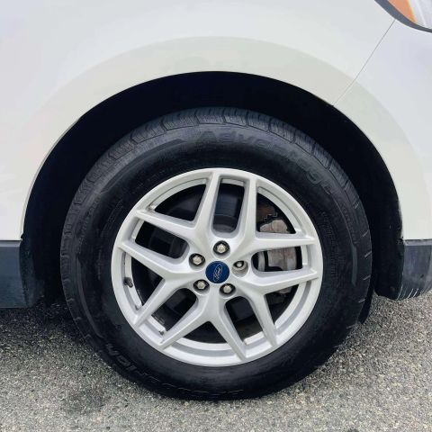 2021 Ford Edge Sel Sport Utility 4d - Image 44