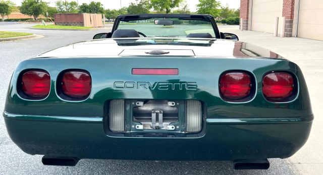 1994 Chevrolet Corvette - Image 9