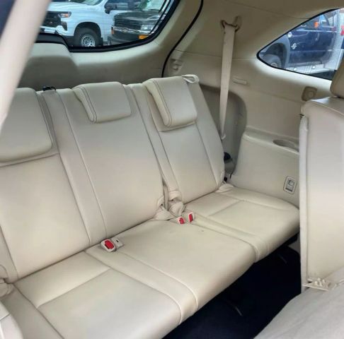 2017 Toyota Highlander Xle Sport Utility 4d - Image 15