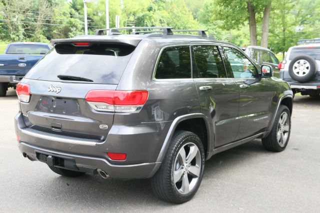 2015 Jeep Grand Cherokee - Image 7