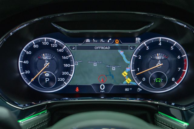 2020 Bentley Continental Gt Gt Coupe 2d - - Image 29
