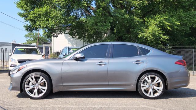 2015 Infiniti Q70 - Image 5
