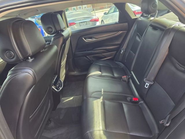 2014 Cadillac Xts - Image 13