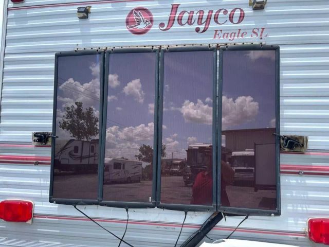 1996 Jayco Eagle - Image 6