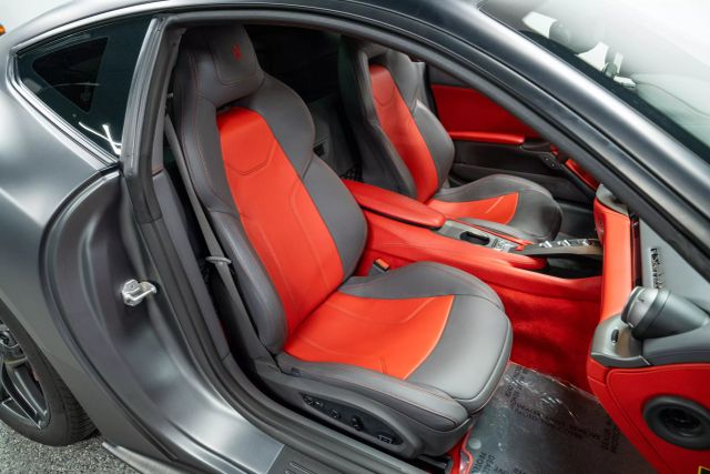 2014 Ferrari F12berlinetta Coupe 2d - - Image 30