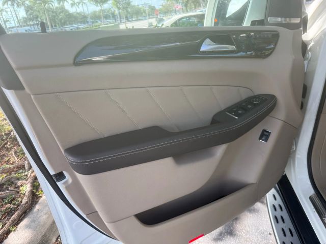 2016 Mercedes-benz Gl-class - Image 40
