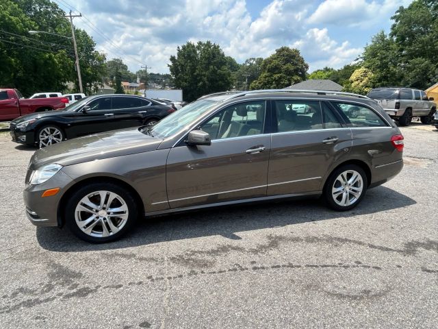 2011 Mercedes-benz E-class - Image 17