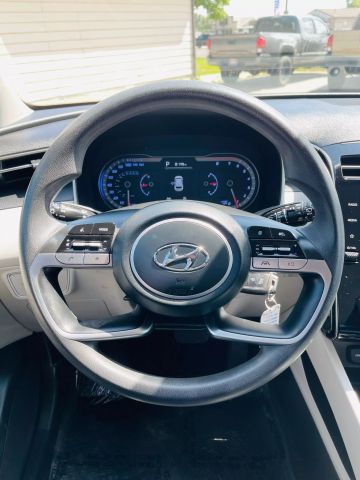2022 Hyundai Tucson - Image 26