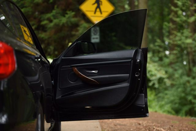 2015 Bmw 3 Series - Image 16