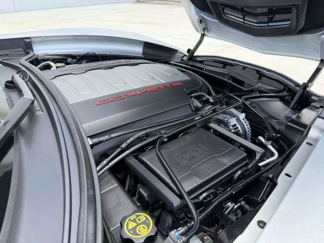 2019 Chevrolet Corvette - Image 68