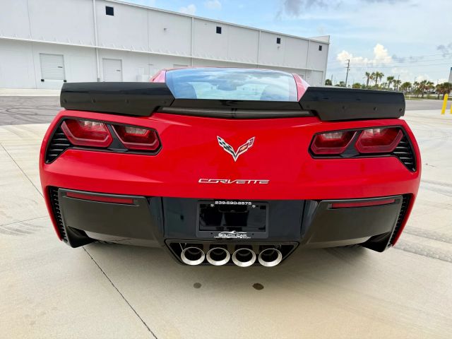 2019 Chevrolet Corvette - Image 20