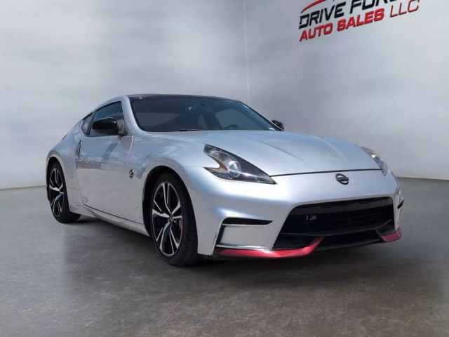 2019 Nissan 370z - Image 7