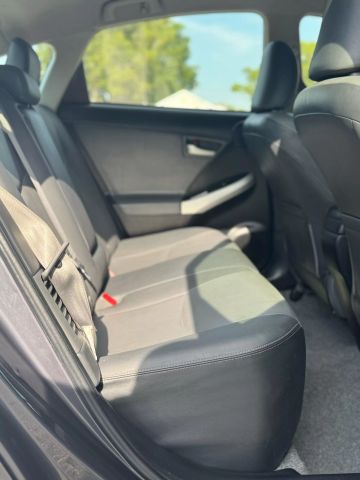 2012 Toyota Prius Four Hatchback 4d - Image 18