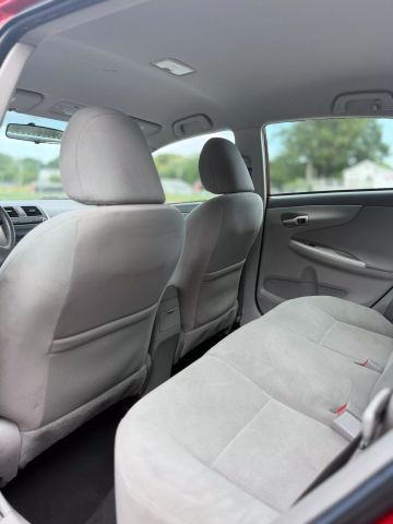 2010 Toyota Corolla S Sedan 4d - Image 8