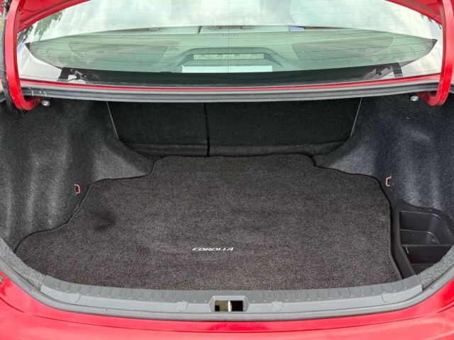 2010 Toyota Corolla S Sedan 4d - Image 15