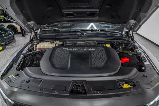 2022 Ram 1500 Crew Cab Trx Pickup 4d 5 1/2 Ft - - Image 10