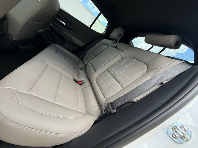 2025 Buick Envista - Image 120