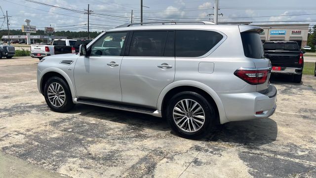 2022 Nissan Armada - Image 18