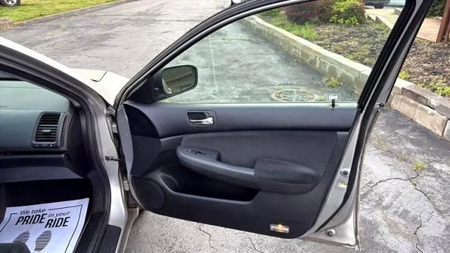 2007 Honda Accord - Image 14