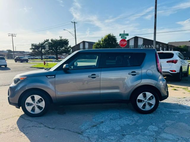 2016 Kia Soul - Image 6