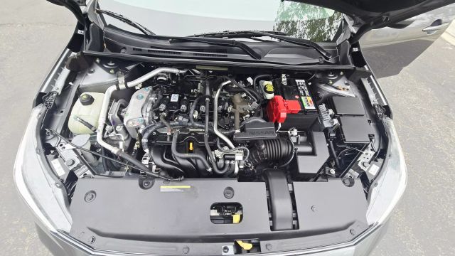 2020 Nissan Sentra - Image 23