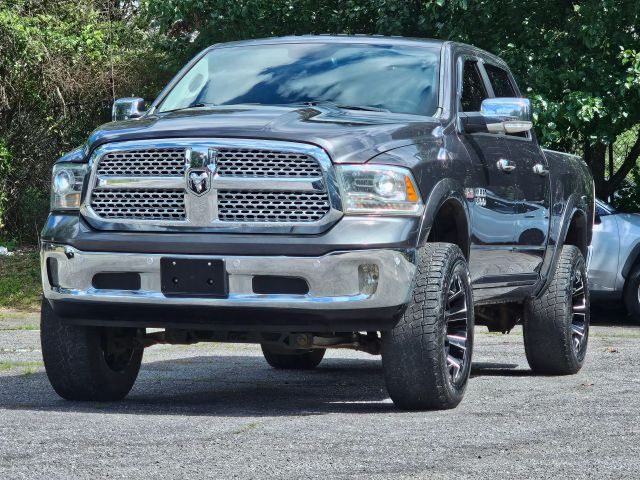 2015 Ram 1500 Crew Cab - Image 1
