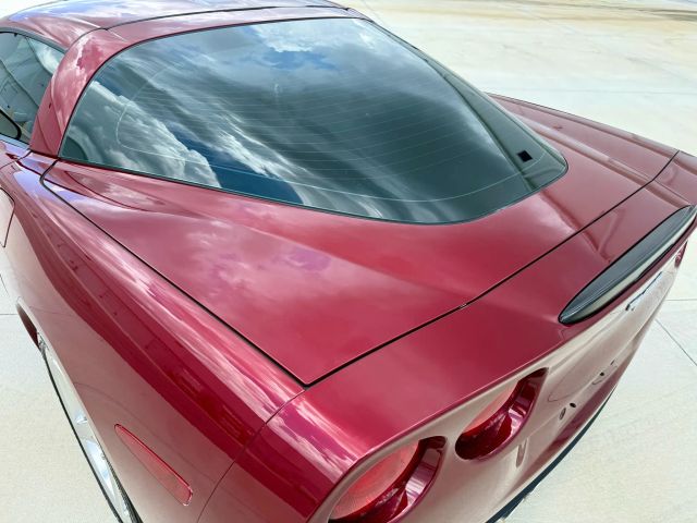 2006 Chevrolet Corvette - Image 53
