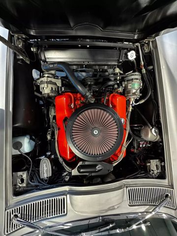 1966 Chevrolet Corvette Coupe 427/390hp - Image 107