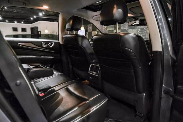 2020 Infiniti Qx60 Pure Sport Utility 4d - Image 31