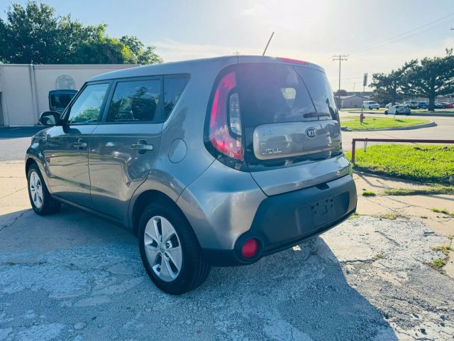 2016 Kia Soul - Image 7