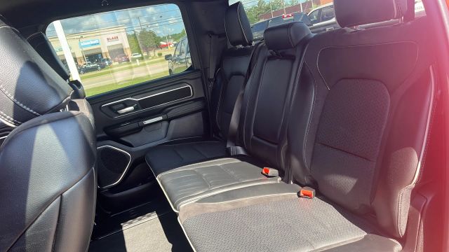 2024 Ram 1500 Crew Cab - Image 40