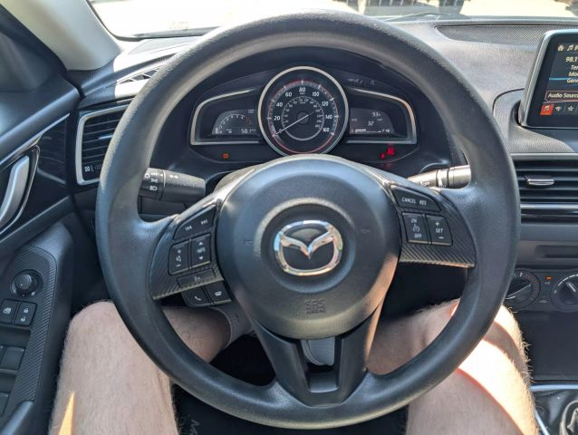2016 Mazda Mazda3 Sedan 4d I Sport 2.0l I4 - Image 15